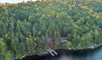 714 Rattlesnake Is, Alton, NH 03810