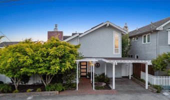 129 Santa Cruz Ave, Aptos, CA 95003