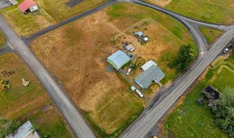 High Street lot 1- 7 Tbd, Anatone, WA 99401