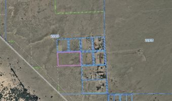 18 08 Ac On Rancho Ewing & Cook St, Sandy Valley, NV 89019