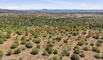 N Dominique Drive, Chino Valley, AZ 86323