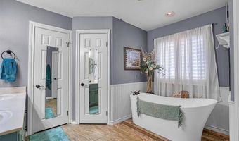 409 Pheasant Cir, Altus, OK 73521