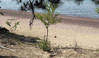 Five Mile Point Road lot Parcel 5, Allouez, MI 49805