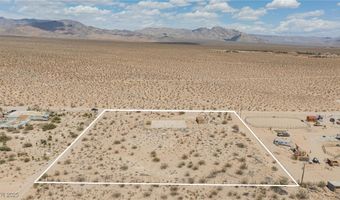 2595 Pima St, Sandy Valley, NV 89019