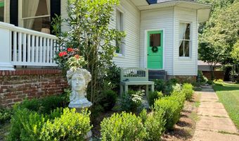 603 N Main St, Abbeville, SC 29620