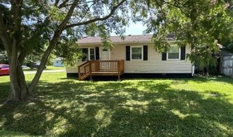 95 Rural St, Austin, IN 47102