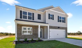 157 Trumpet Vine Rd Plan: HAYDEN, Aberdeen, NC 28315