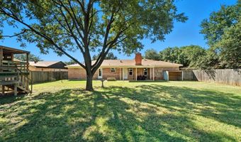 3132 Primrose Dr, Abilene, TX 79606