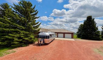 1204 3rd Ave NE, Bowman, ND 58623