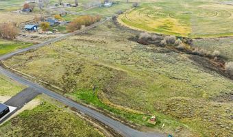 Lot 1 Sp 2107, Benton City, WA 99320