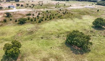 Rolling Hills Boulevard lot 257, Alvord, TX 76225