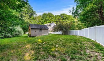301 N Amherst Rd, Bedford, NH 03110