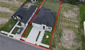 1307 S 9th St, Alamo, TX 78516