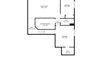 1217 Copper Mountain Dr, North Liberty, IA 52317