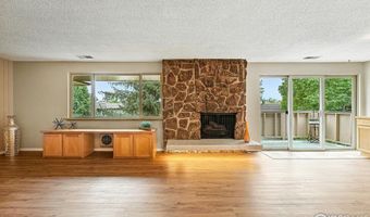 3365 Chisholm Trl, Boulder, CO 80301