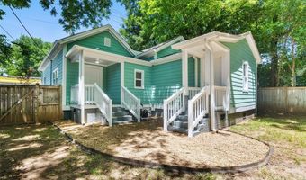 1108 Pegram St, Charlotte, NC 28205