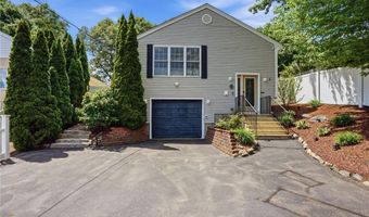 212 Lexington Ave, North Providence, RI 02904