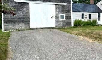 1140 Indian River Rd, Addison, ME 04606