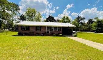 174 First St E, Arabi, GA 31712