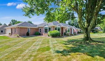 1607 Olde Post Rd, Ashland, OH 44805