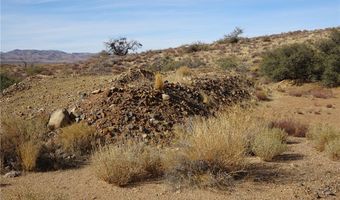 1 N Old Boulder Dam Hwy, Chloride, AZ 86431