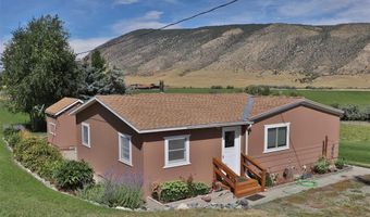 414 Southfork Rd, Cody, WY 82414