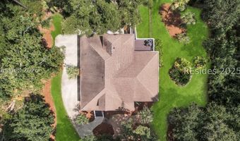 23 Little Creek Rd, Beaufort, SC 29907