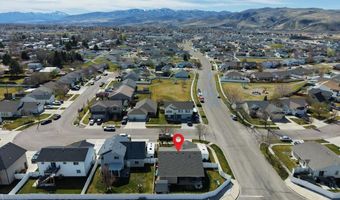 934 Margaret St, Chubbuck, ID 83202