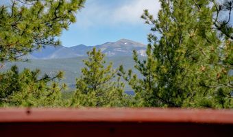 34 Snowmass Rd, Angel Fire, NM 87710