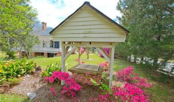 732 McGarrah St, Americus, GA 31719