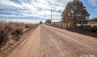 Approx 681 S Coyote RD, Apple Valley, UT 84737