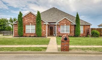 4818 NE Wisconsin Ave, Bartlesville, OK 74006