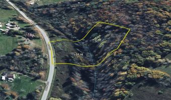 VL Lot 10 Brennan Road, Addison, NY 14801