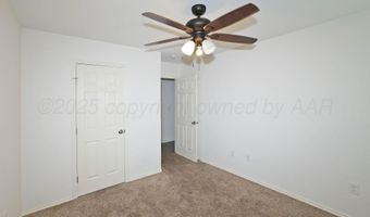 619 S Hill St, Amarillo, TX 79104