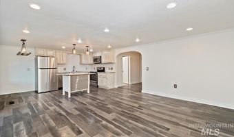 3913 Nez Perce, Boise, ID 83705