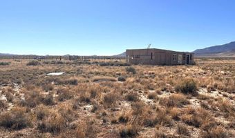 7535 N 8500 W, Beryl, UT 84714