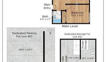 785 Taft Ave #10, Albany, CA 94706