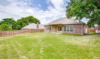 713 Westgate Dr, Aledo, TX 76008