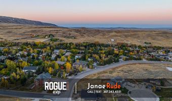 1420 Goodstein, Casper, WY 82601