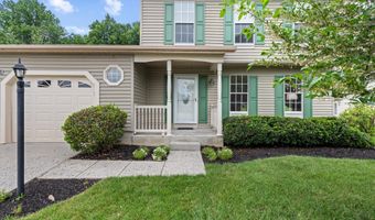 3107 POUSKA Rd, Abingdon, MD 21009