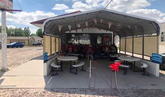 627 MAIN St, Bayard, NE 69334