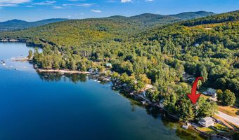 1087 Mayhew Tpke, Bridgewater, NH 03222