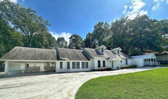 2401 Forrest Park Dr, Arkadelphia, AR 71923