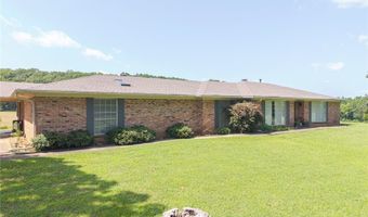 2315 Dean Springs Rd, Alma, AR 72921