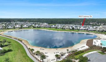 302 Castaway Dr, Bluffton, SC 29910