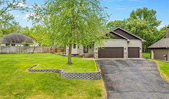 14238 Raven St NW, Andover, MN 55304