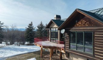 1935 LARSEN Ln, Alta, WY 83414