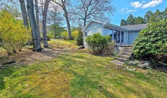 364 Camp Dixie Rd, Burrillville, RI 02859