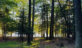 Lot 3 MARSHA LN, Arbor Vitae, WI 54568