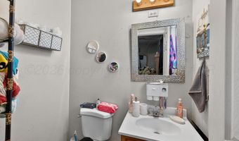1007 TUDOR Dr, Amarillo, TX 79104